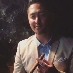 Meet your Posher, Jake